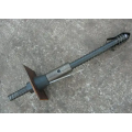 45# Steel Grouting Drilling Rock Bolt
